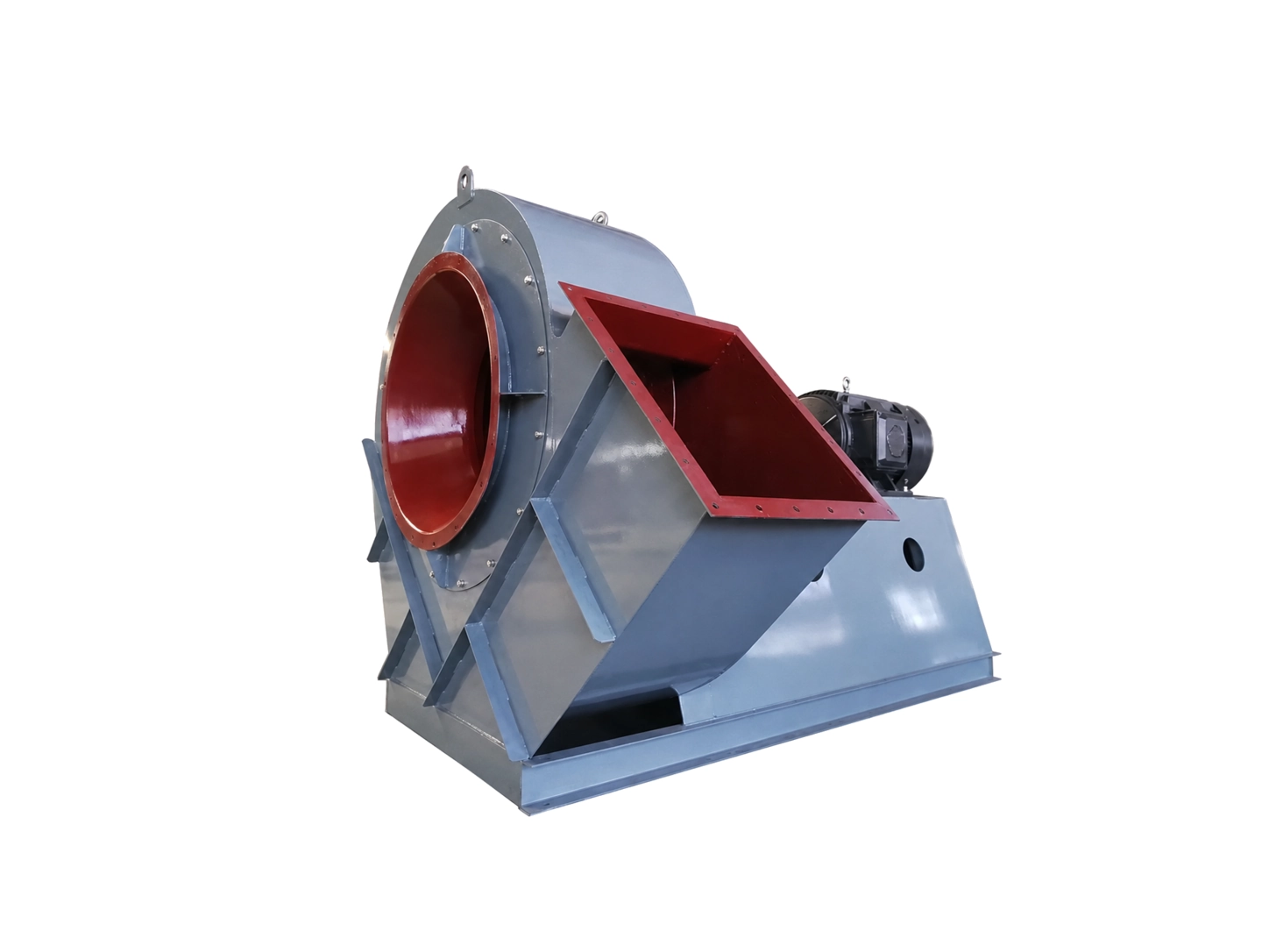Ventilateur à tirage induit centrifuge de chaudière Y5-47